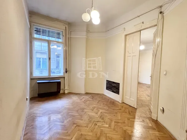 Eladó lakás Budapest VII. kerület 88 nm