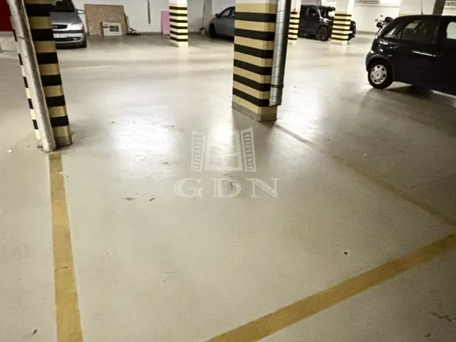 Eladó garázs Budapest IX. kerület, Rehabilitációs terület IX. ker. 14 nm