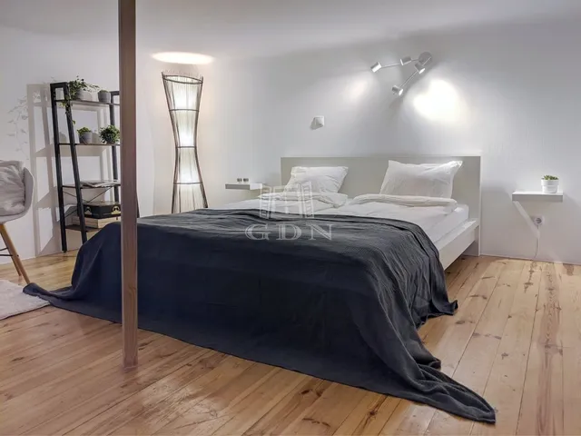 Eladó lakás Budapest VI. kerület, Nagykörúton kívüli terület 34 nm