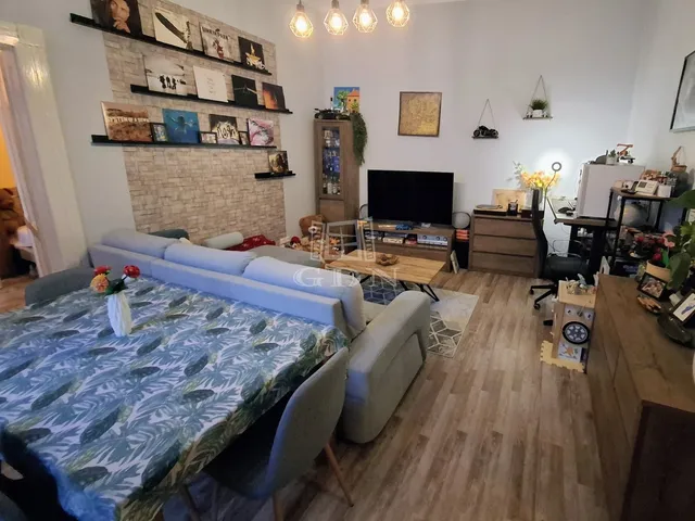 Eladó lakás Budapest VII. kerület, Ligetváros, Király utca 62 nm