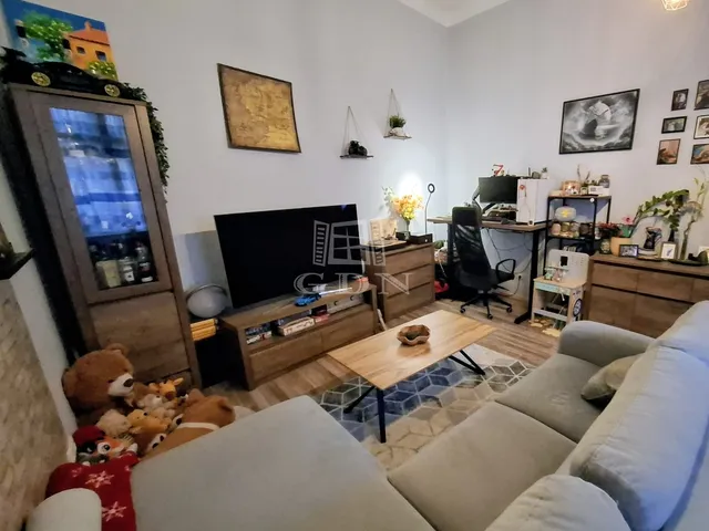 Eladó lakás Budapest VII. kerület, Ligetváros, Király utca 62 nm