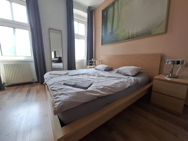 Eladó lakás Budapest VI. kerület, Nagykörúton kívüli terület, Szinyei Merse 40 nm