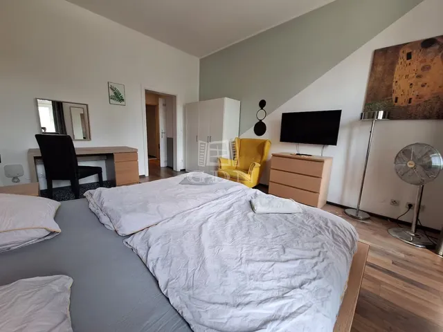 Eladó lakás Budapest VI. kerület, Nagykörúton kívüli terület, Szinyei Merse 40 nm