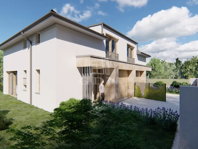 Eladó ház Budapest X. kerület 122 nm