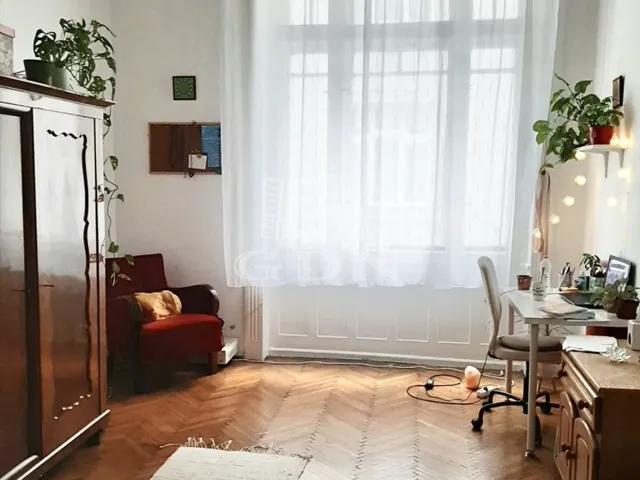 Eladó lakás Budapest VIII. kerület, Palotanegyed 105 nm