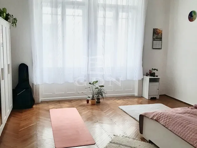 Eladó lakás Budapest VIII. kerület, Palotanegyed 105 nm