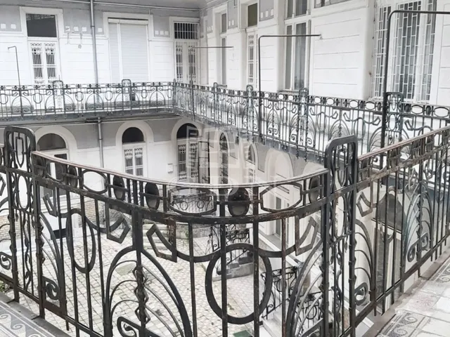 Eladó lakás Budapest VIII. kerület, Palotanegyed 105 nm