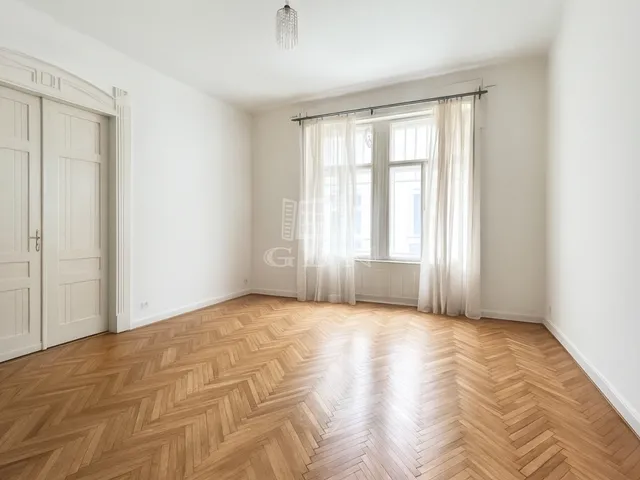 Eladó lakás Budapest VIII. kerület, Palotanegyed 105 nm