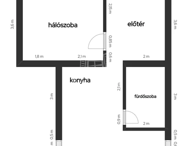 Eladó ház Budapest XXIII. kerület 353 nm