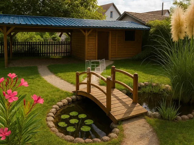 Eladó ház Budapest XXIII. kerület 353 nm