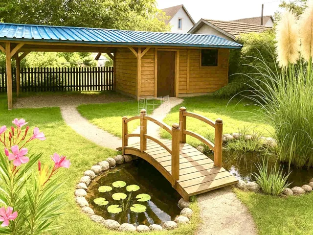 Eladó ház Budapest XXIII. kerület 95 nm