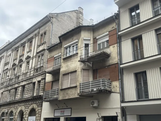Eladó lakás Budapest VII. kerület, Belső-Erzsébetváros, Dohány utca 96 nm