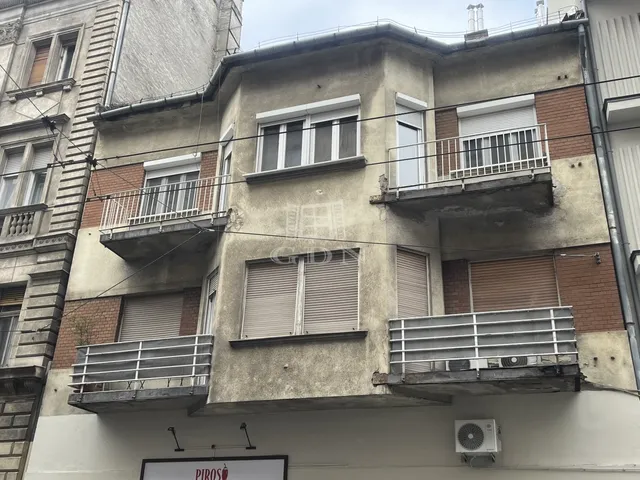 Eladó lakás Budapest VII. kerület, Belső-Erzsébetváros, Dohány utca 96 nm