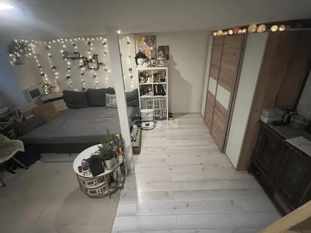 Eladó lakás Budapest VIII. kerület, Népszínháznegyed 30 nm