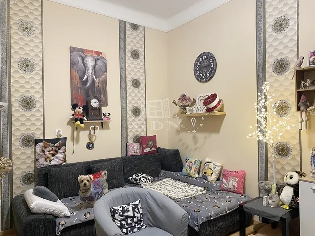 Eladó lakás Budapest VIII. kerület 27 nm