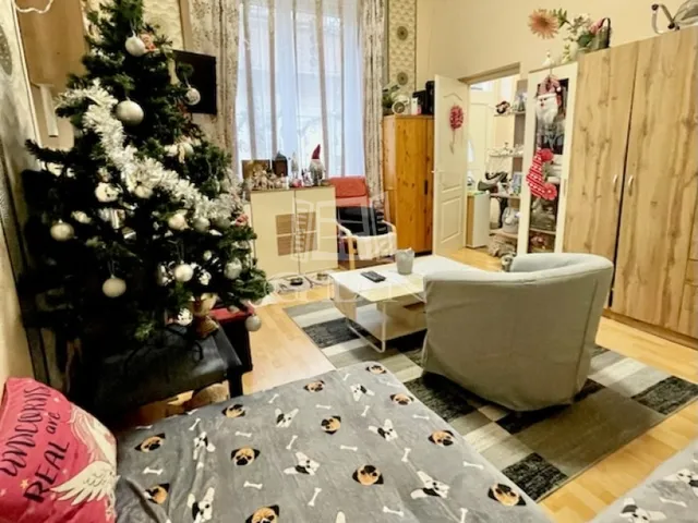 Eladó lakás Budapest VIII. kerület 27 nm