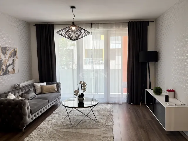 Eladó lakás Budapest XIII. kerület 41 nm