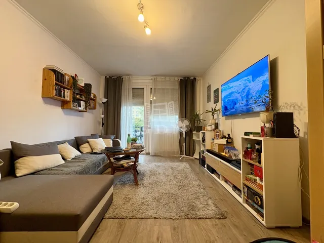 Eladó lakás Budapest IV. kerület 71 nm