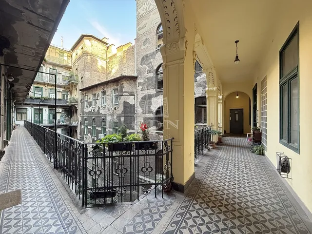 Eladó lakás Budapest VIII. kerület 90 nm