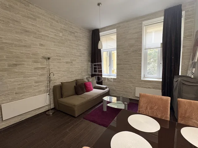 Eladó lakás Budapest VI. kerület 43 nm