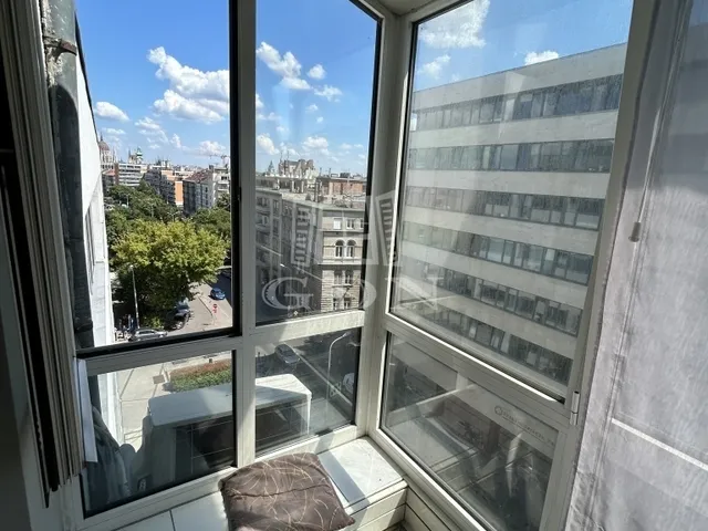 Eladó lakás Budapest II. kerület 156 nm