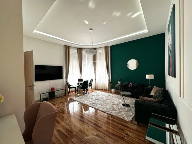 Eladó lakás Budapest V. kerület, Lipótváros 86 nm