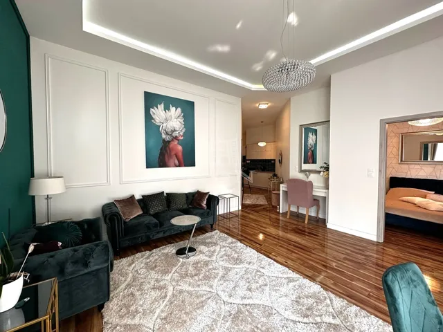 Eladó lakás Budapest V. kerület, Lipótváros, Alkotmány 86 nm