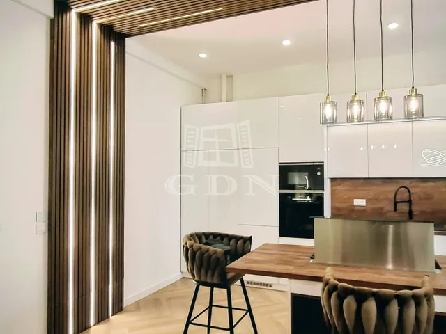 Eladó lakás Budapest V. kerület, Lipótváros 91 nm