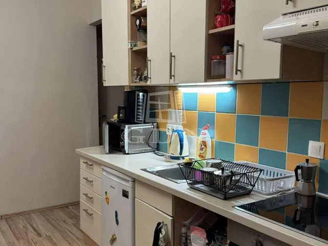 Eladó lakás Budapest VII. kerület 71 nm