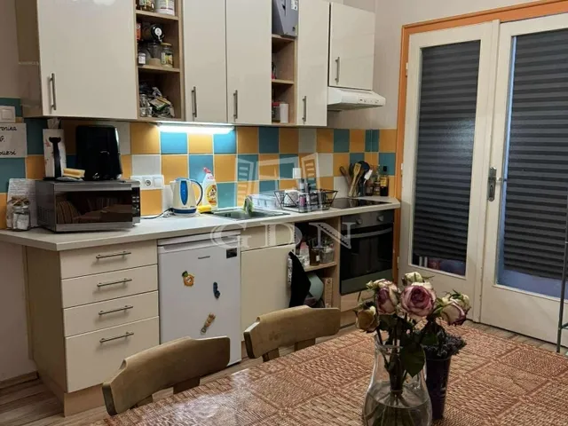 Eladó lakás Budapest VII. kerület 71 nm