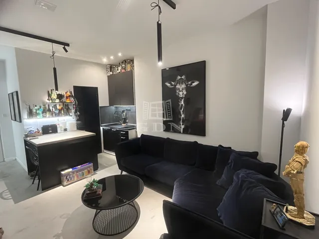 Eladó lakás Budapest V. kerület, Belváros 31 nm