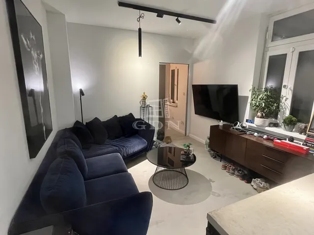 Eladó lakás Budapest V. kerület, Belváros 31 nm