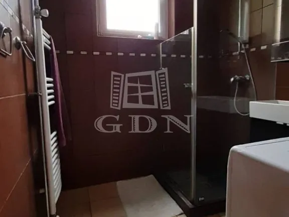 Eladó lakás Budapest XI. kerület 52 nm