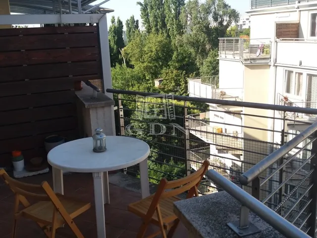 Eladó lakás Budapest IX. kerület, Rehabilitációs terület IX. ker. 62 nm