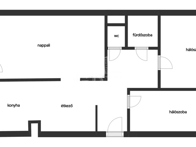 Eladó lakás Budapest III. kerület 73 nm
