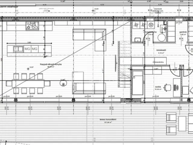 Eladó ház Csobánka 140 nm
