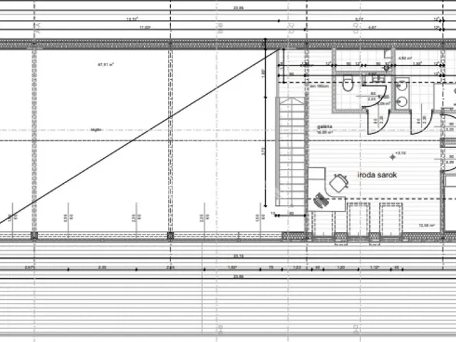 Eladó ház Csobánka 140 nm