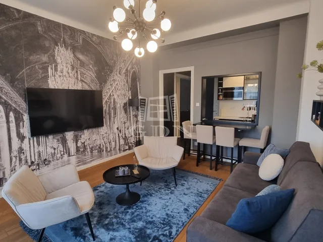 Eladó lakás Budapest I. kerület 28 nm