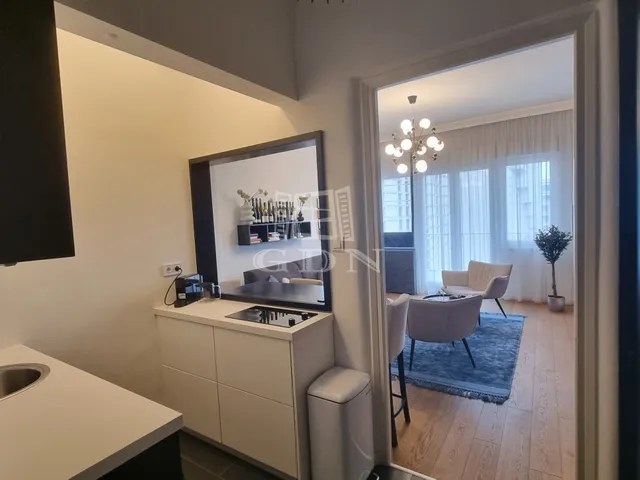 Eladó lakás Budapest I. kerület 28 nm