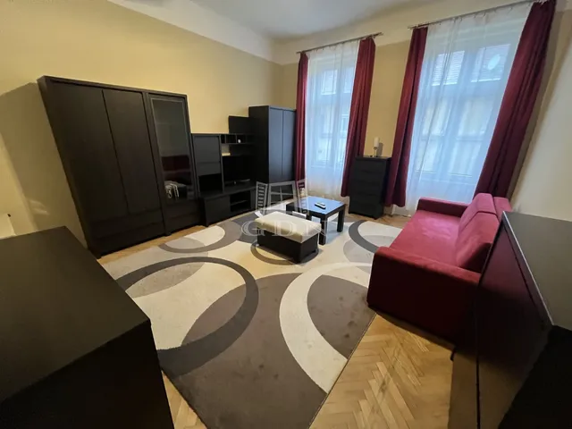 Kiadó lakás Budapest VIII. kerület 40 nm