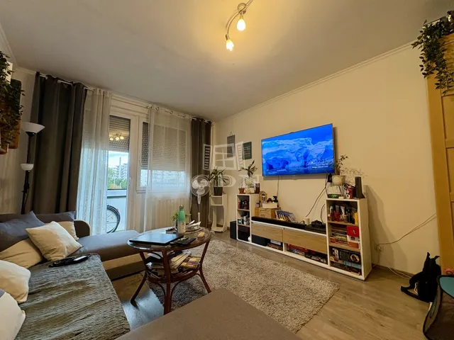 Eladó lakás Budapest IV. kerület, Újpest 71 nm