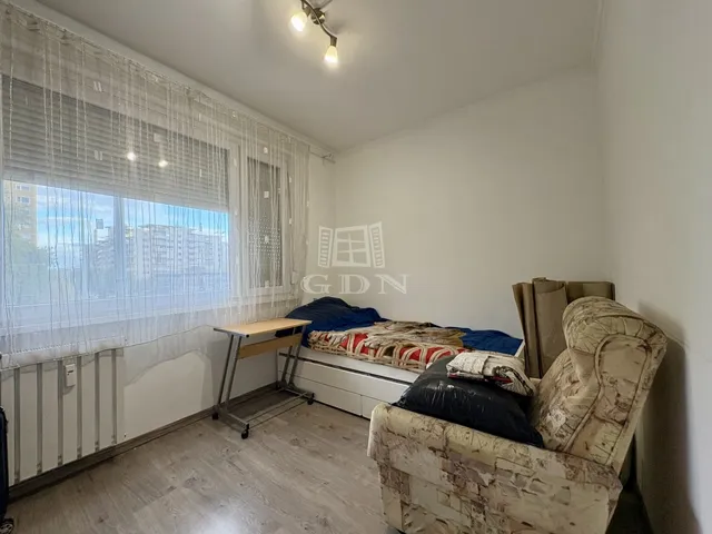 Eladó lakás Budapest IV. kerület, Újpest, Berda József utca 71 nm