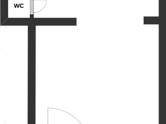 Eladó lakás Budapest VII. kerület 30 nm