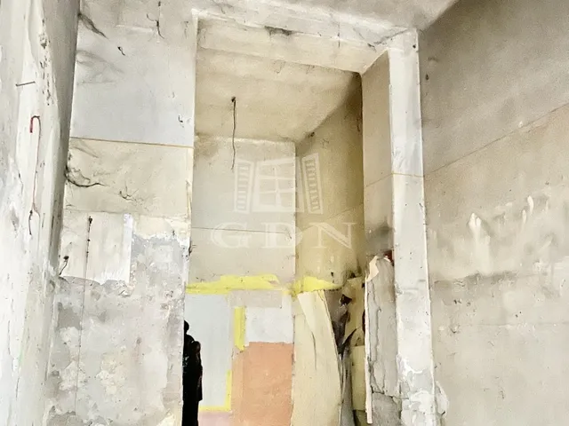 Eladó lakás Budapest VII. kerület 30 nm