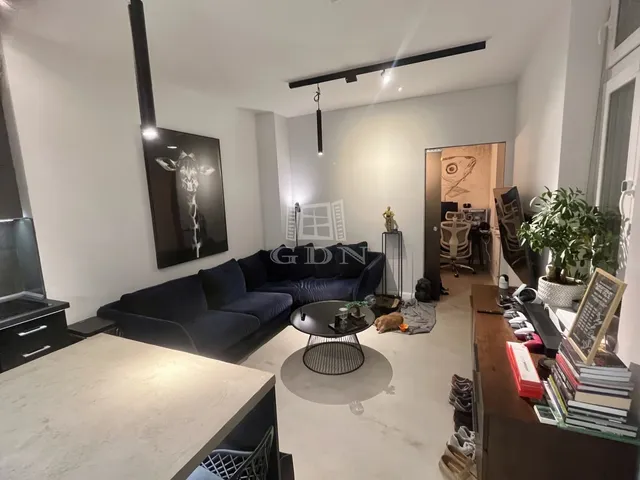 Eladó lakás Budapest V. kerület, Belváros 31 nm