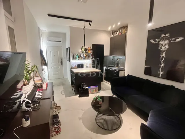 Eladó lakás Budapest V. kerület, Belváros, Haris köz 31 nm