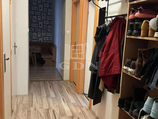 Eladó lakás Budapest VII. kerület, Hernád utca 71 nm