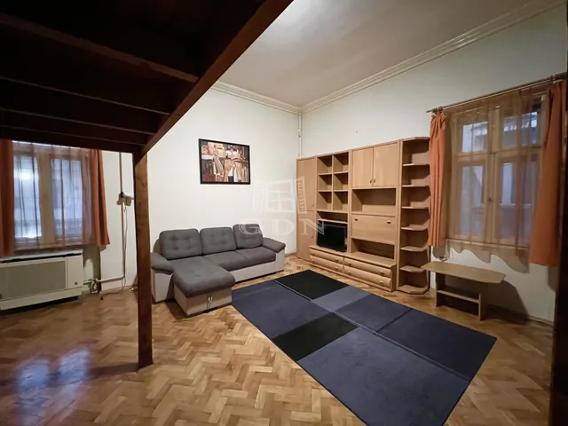 Eladó lakás Budapest VI. kerület 37 nm