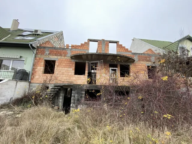 Eladó ház Budapest XVIII. kerület 200 nm