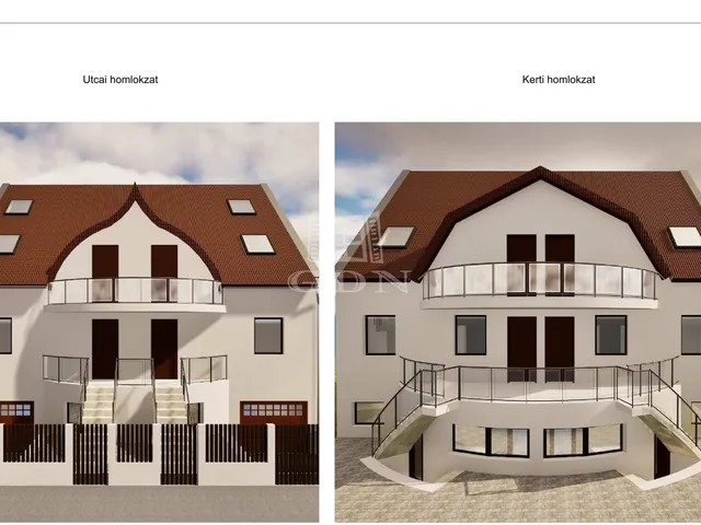 Eladó ház Budapest XVIII. kerület 200 nm